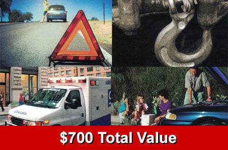 Stirling Honda in Longview WA